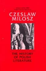 The History of Polish Literature, Updated edition