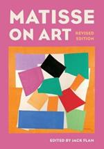 Matisse on Art, Revised edition