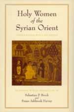 Holy Women of the Syrian Orient