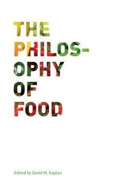 The Philosophy of Food - cover