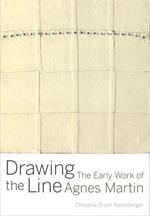 Drawing the Line: The Early Work of Agnes Martin