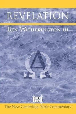 Revelation - Ben Witherington, III - cover