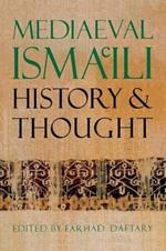 Mediaeval Isma'ili History and Thought