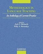 Methodology in Language Teaching: An Anthology of Current Practice