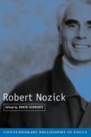 Robert Nozick - cover