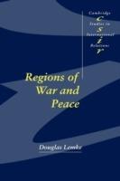 Regions of War and Peace