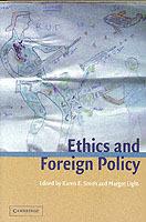 Ethics and Foreign Policy