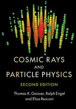 Cosmic Rays and Particle Physics