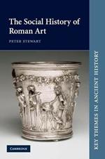 The Social History of Roman Art