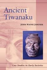 Ancient Tiwanaku