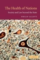 The Health of Nations: Society and Law beyond the State