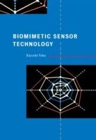 Biomimetic Sensor Technology - Kiyoshi Toko - cover