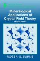 Mineralogical Applications of Crystal Field Theory