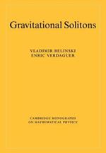 Gravitational Solitons