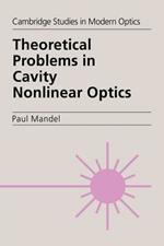 Theoretical Problems in Cavity Nonlinear Optics