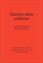 Electron-Atom Collisions