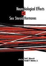 Neurobiological Effects of Sex Steroid Hormones