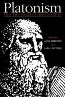 Platonism and the English Imagination - cover