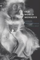 Old World Monkeys - cover