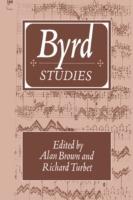 Byrd Studies - cover