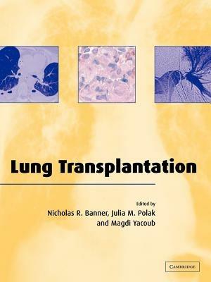 Lung Transplantation - cover