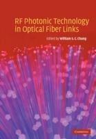 RF Photonic Technology in Optical Fiber Links - cover