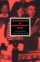 Protestantism in Contemporary China