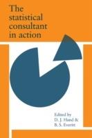 The Statistical Consultant in Action - cover