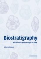 Biostratigraphy: Microfossils and Geological Time - Brian McGowran - cover