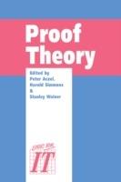 Proof Theory: A selection of papers from the Leeds Proof Theory Programme 1990 - cover