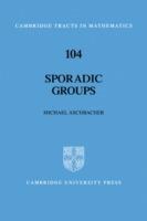 Sporadic Groups