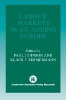 Labour Markets in an Ageing Europe - cover