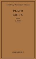 Crito - Plato - cover
