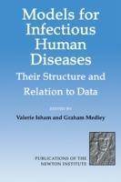 Models for Infectious Human Diseases: Their Structure and Relation to Data - cover