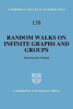 Random Walks on Infinite Graphs and Groups