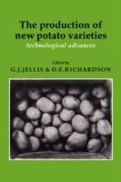 The Production of New Potato Varieties: Technological Advances