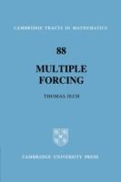 Multiple Forcing - T. Jech - cover