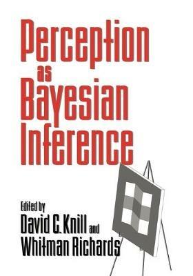 Perception as Bayesian Inference - cover