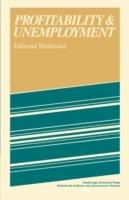 Profitability and Unemployment - Edmond Malinvaud - cover