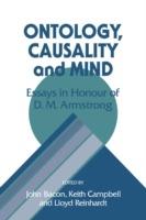 Ontology, Causality, and Mind - cover