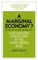 A Marginal Economy?: East Anglian Breckland in the Later Middle Ages