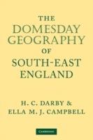 The Domesday Geography of South-East England