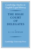 The High Court of Delegates