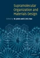Supramolecular Organization and Materials Design - cover