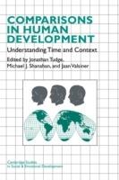 Comparisons in Human Development: Understanding Time and Context