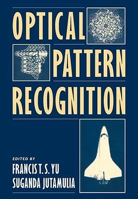 Optical Pattern Recognition - cover