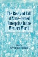 The Rise and Fall of State-Owned Enterprise in the Western World