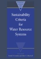 Sustainability Criteria for Water Resource Systems