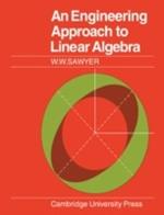 An Engineering Approach to Linear Algebra