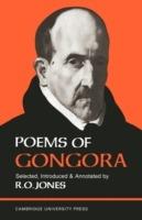 Poems of Gongora